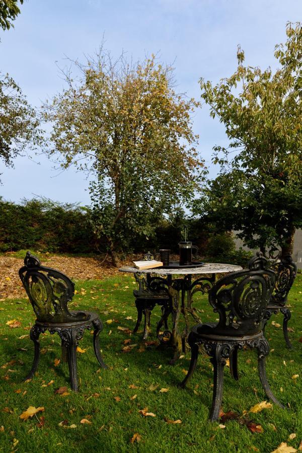 Oak House Laois B&B Portarlington Bagian luar foto